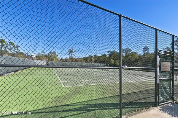 a view of outdoor space building and tree