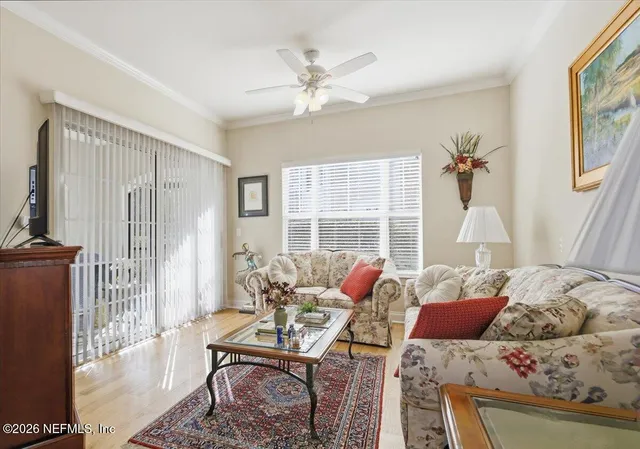 $219,000 | 320 Ryder Cup Circle, Unit 104, St. Augustine, FL 32092