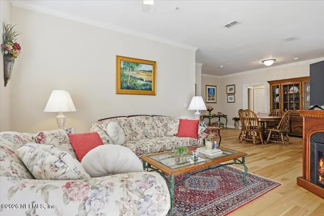 $219,000 | 320 Ryder Cup Circle, Unit 104, St. Augustine, FL 32092