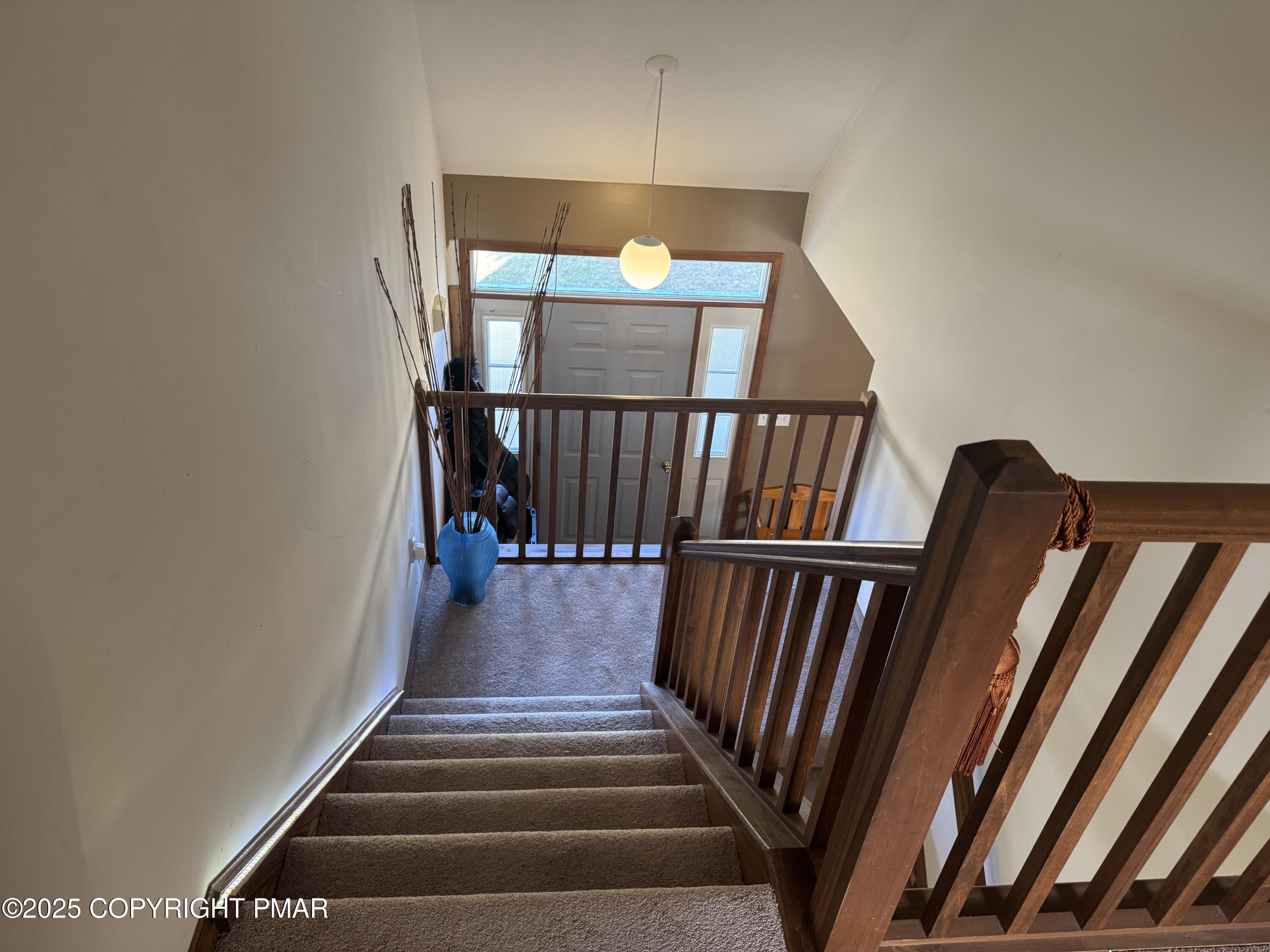 152 Bull Run Long Pond, PA 18334 - Photo 33 of 58 a view of entryway