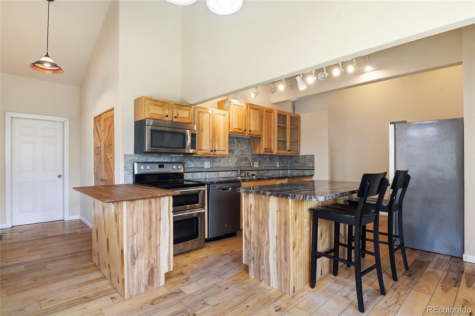 5091 South Olive Road Evergreen, CO 80439 - Photo 3 of 33