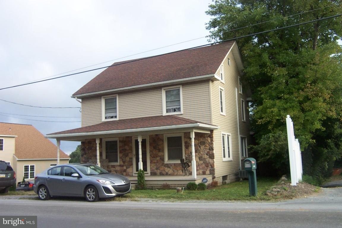1112 Georgetown Road Christiana, PA 17509 - Photo 1 of 1
