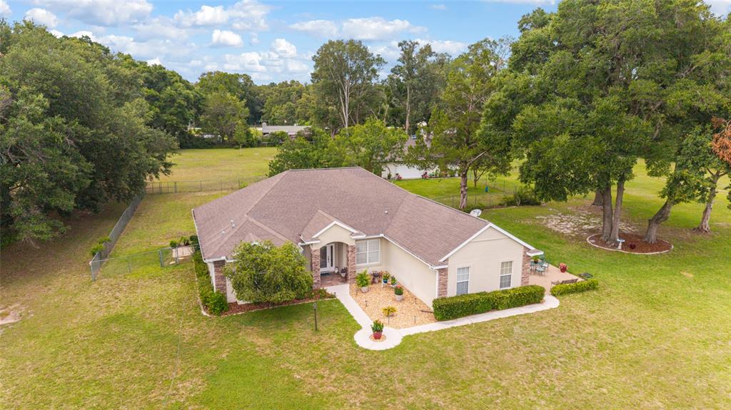 435 Northeast 155th Street Road Citra, FL 32113 - Photo 4 of 96