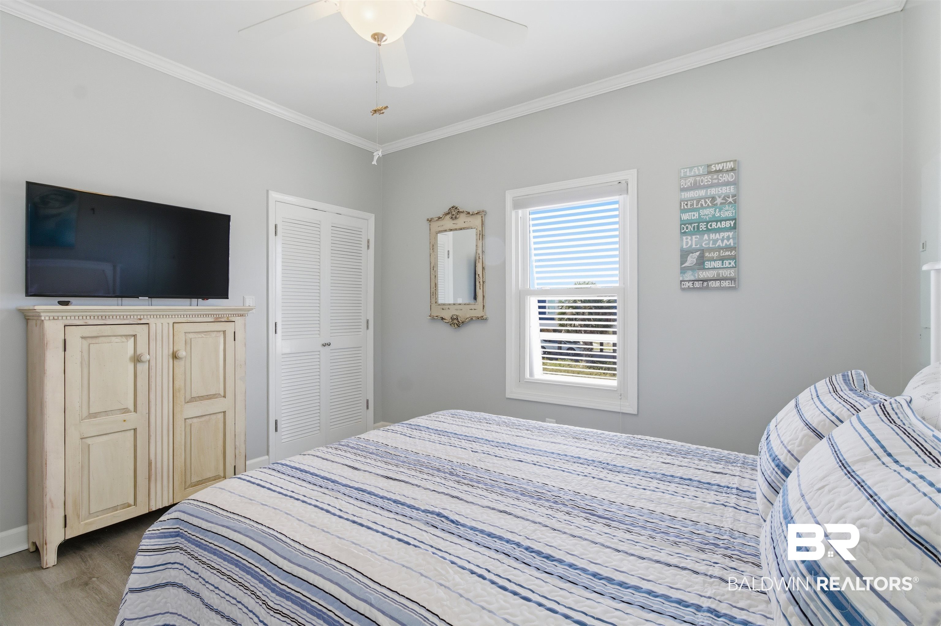 418 Veterans Road Gulf Shores, AL 36542 - Photo 44 of 51 Bedroom