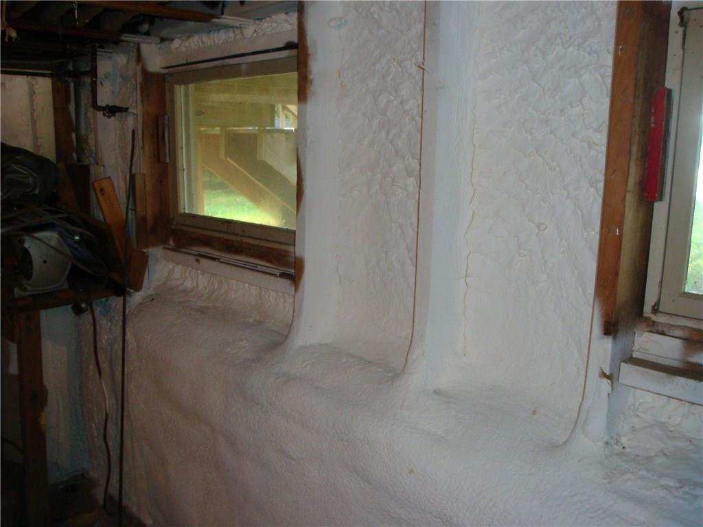 17 Watchic Terrace Road Standish, ME 04084 - Photo 26 of 35 basement is insulated