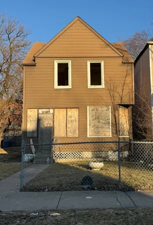 $50,000 | 11931 South Wallace Street, Chicago, IL 60628