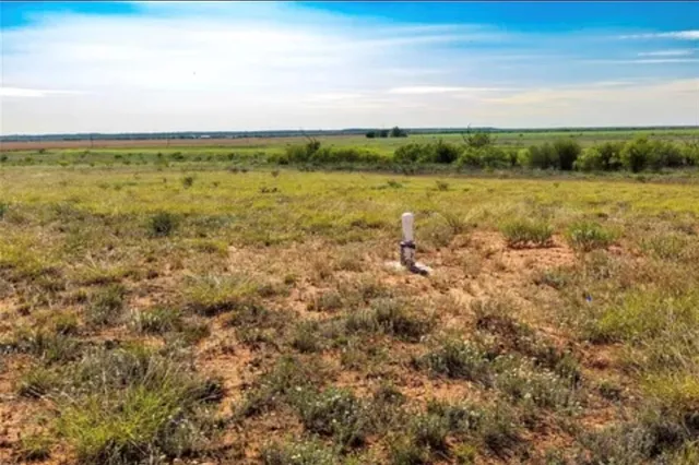 a view of an ocean and beach