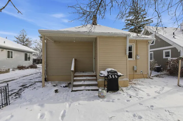 $169,900 | 741 31st Avenue North, St. Cloud, MN 56303