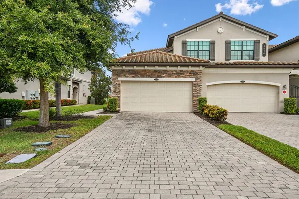 $545,000 | 5916 Wake Forest Run, Unit 101, Bradenton, FL 34211
