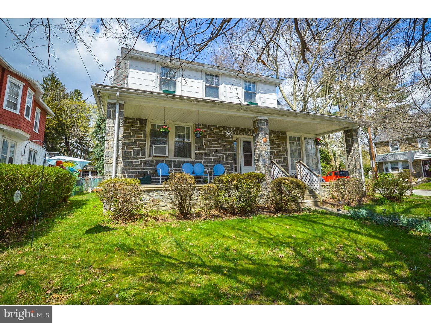 100 Ryers Avenue Cheltenham, PA 19012 - Photo 1 of 22 Exterior Front