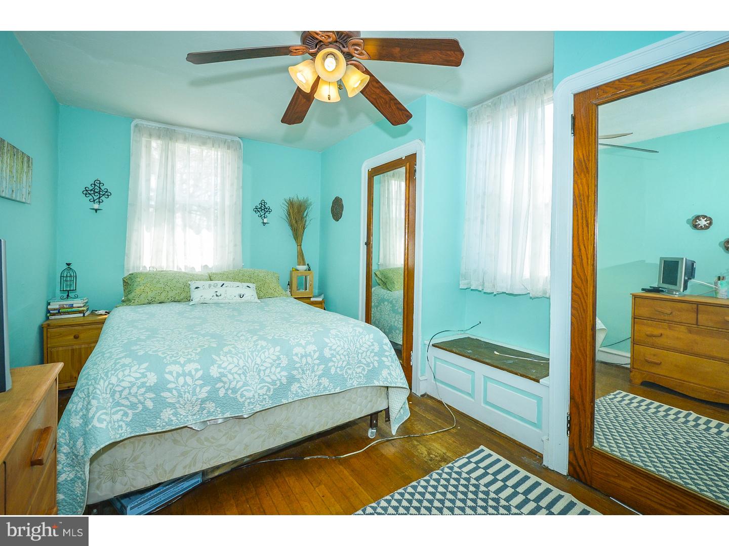 100 Ryers Avenue Cheltenham, PA 19012 - Photo 14 of 22 Bedroom - Main