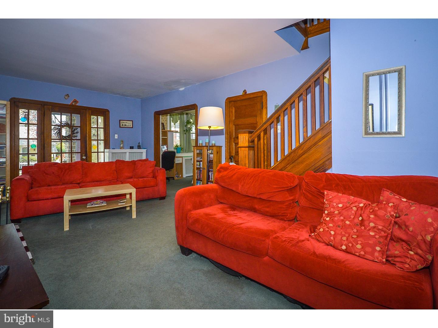 100 Ryers Avenue Cheltenham, PA 19012 - Photo 4 of 22 Living Room
