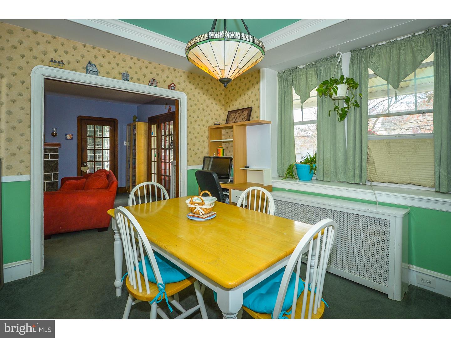 100 Ryers Avenue Cheltenham, PA 19012 - Photo 7 of 22 Dining Room