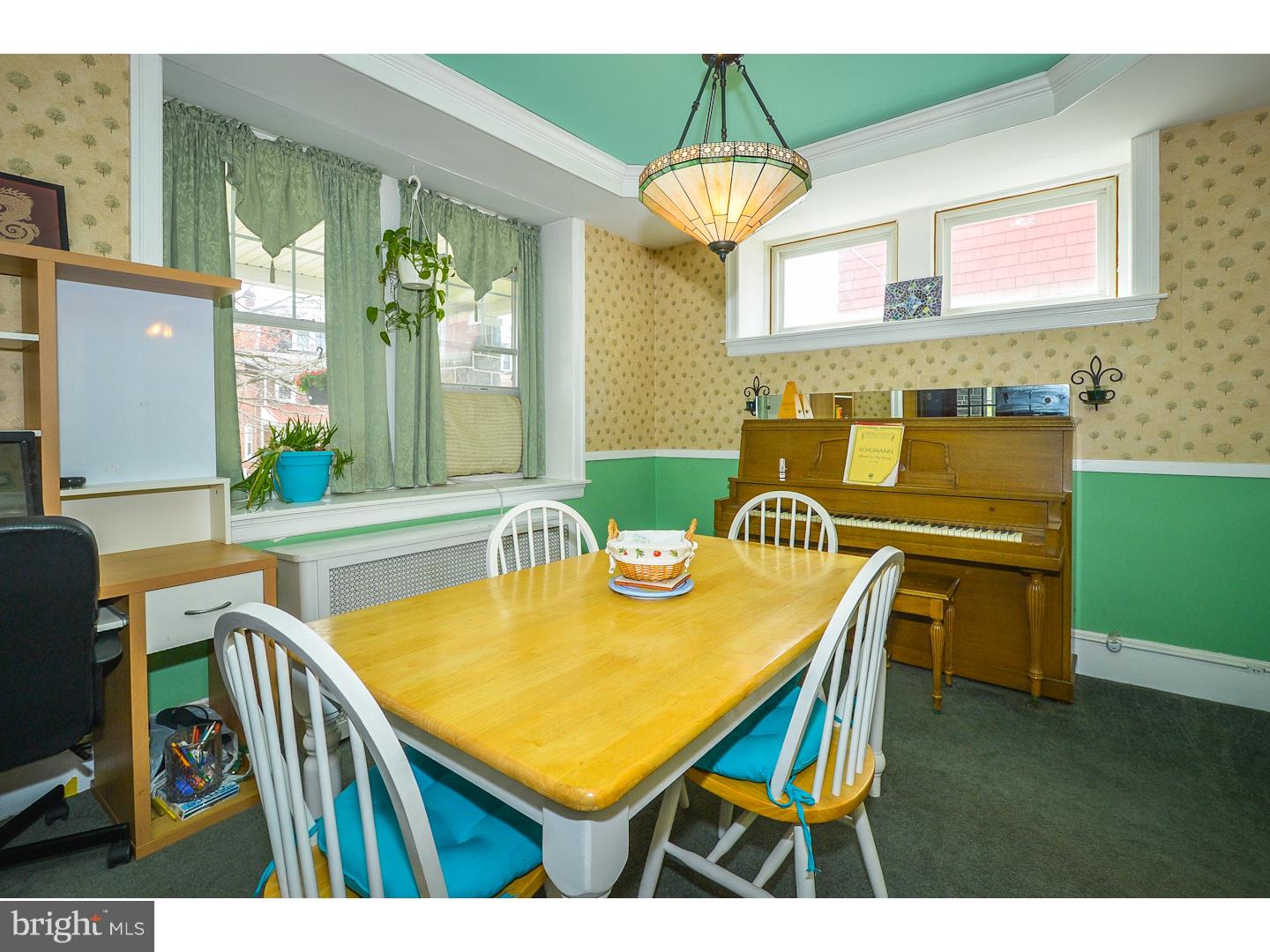 100 Ryers Avenue Cheltenham, PA 19012 - Photo 8 of 22 Dining Room