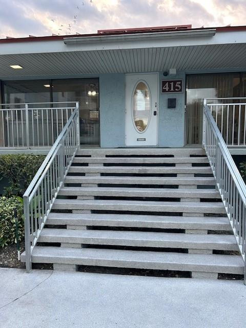 405 South Pine Island Road, Unit 213D Fort Lauderdale, FL 33324 - Photo 13 of 19 Club House and Management Office