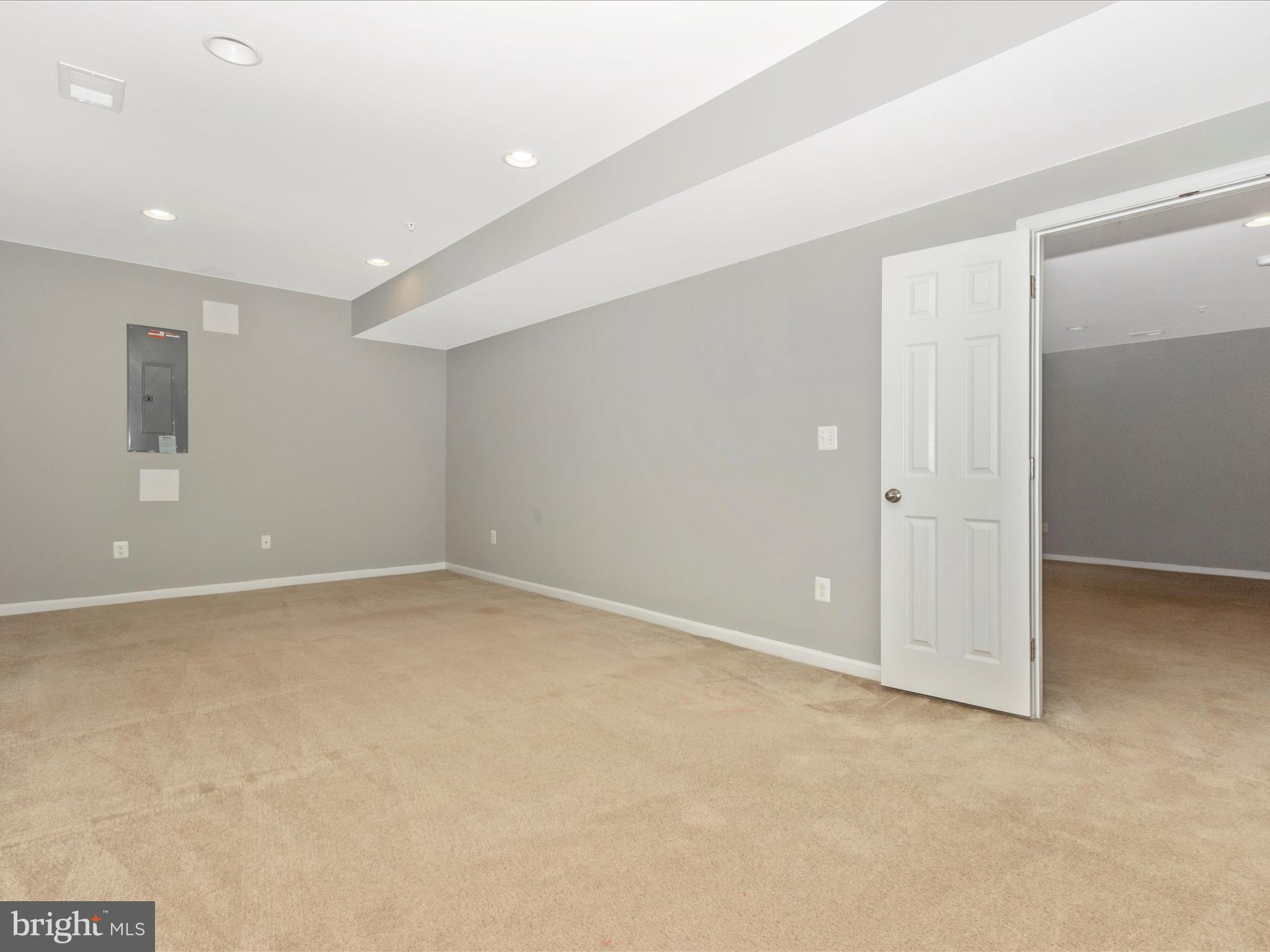 7208 Maisson Ridge Circle Beltsville, MD 20705 - Photo 37 of 53 a view of an empty room