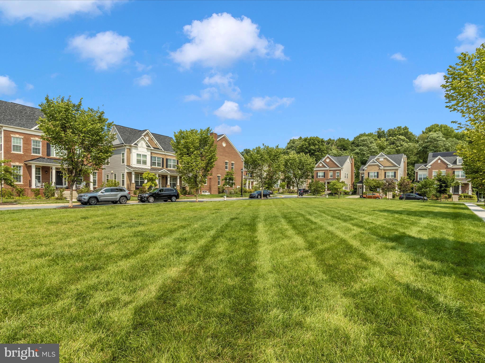 7208 Maisson Ridge Circle Beltsville, MD 20705 - Photo 52 of 53 Community Park