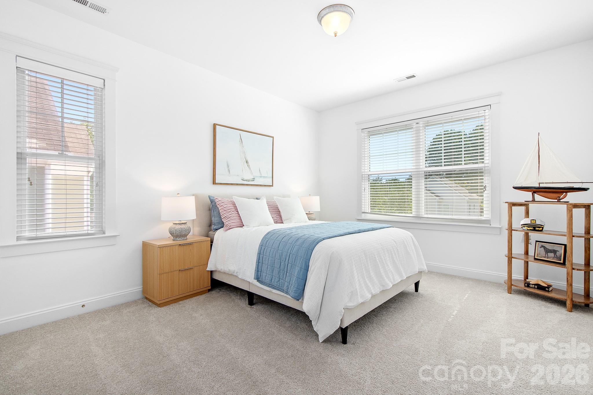15817 Trenton Place Road Huntersville, NC 28078 - Photo 19 of 38 Gallery Image 19