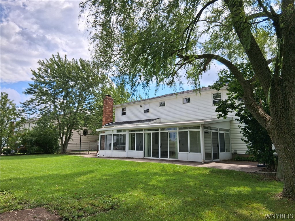 1277 Ransom Road Grand Island, NY 14072 - Photo 49 of 49 Gallery Image 49