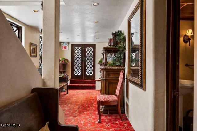 $3,200,000 | 39 Interlaken Avenue, Lake Placid, NY 12946