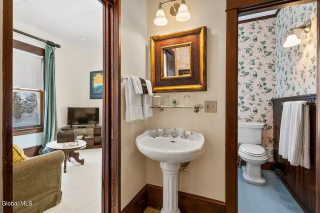 $3,200,000 | 39 Interlaken Avenue, Lake Placid, NY 12946