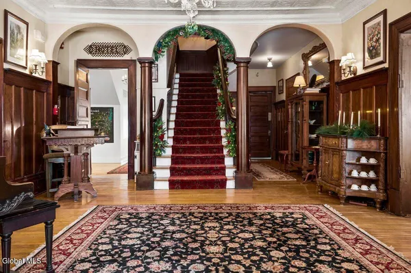 $3,200,000 | 39 Interlaken Avenue, Lake Placid, NY 12946