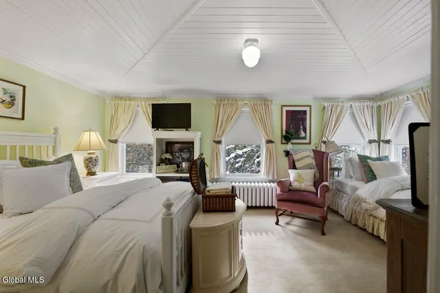 $3,200,000 | 39 Interlaken Avenue, Lake Placid, NY 12946