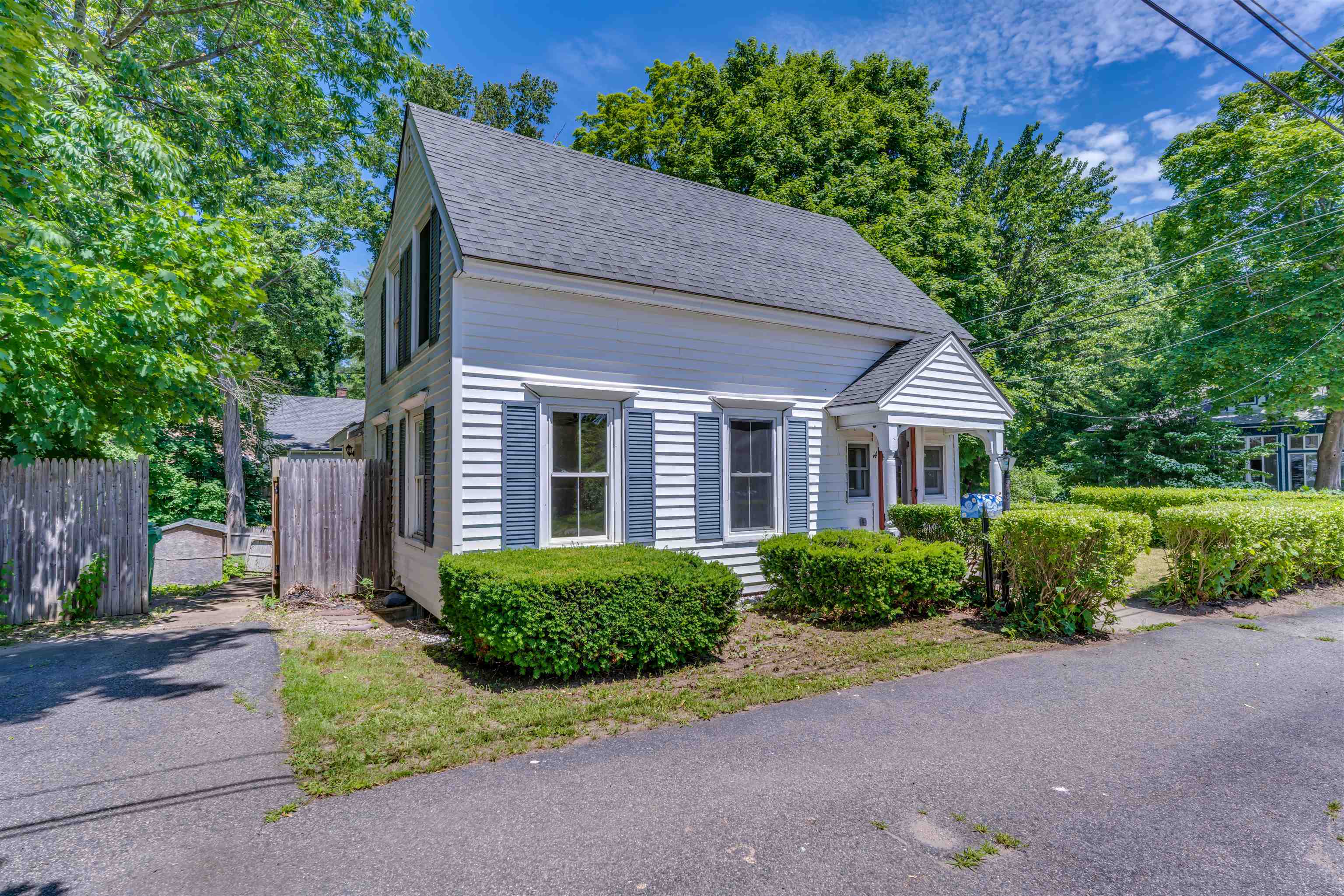 14 Sleeper Street Rochester, NH 03867 - Photo 1 of 22