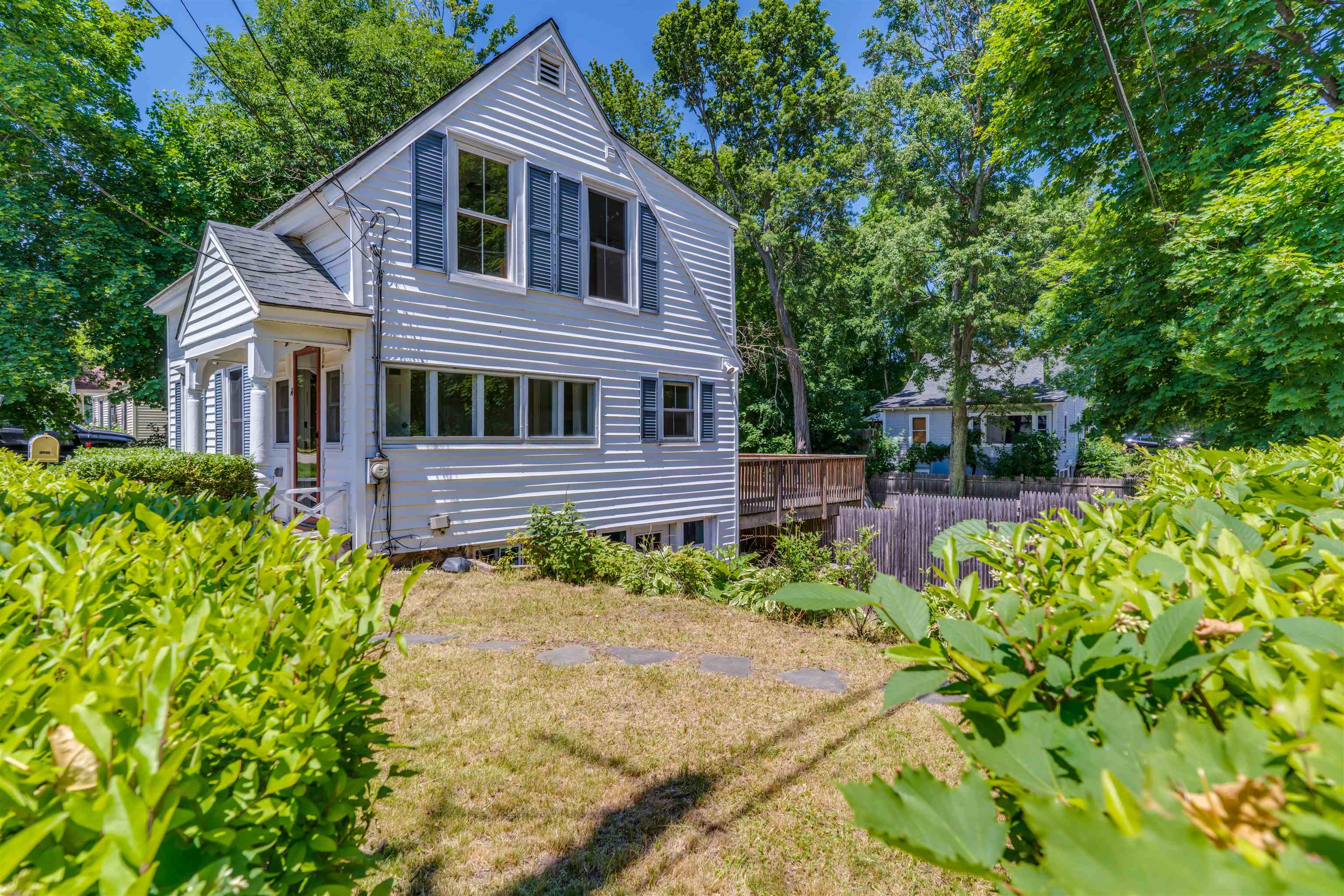 14 Sleeper Street Rochester, NH 03867 - Photo 20 of 22