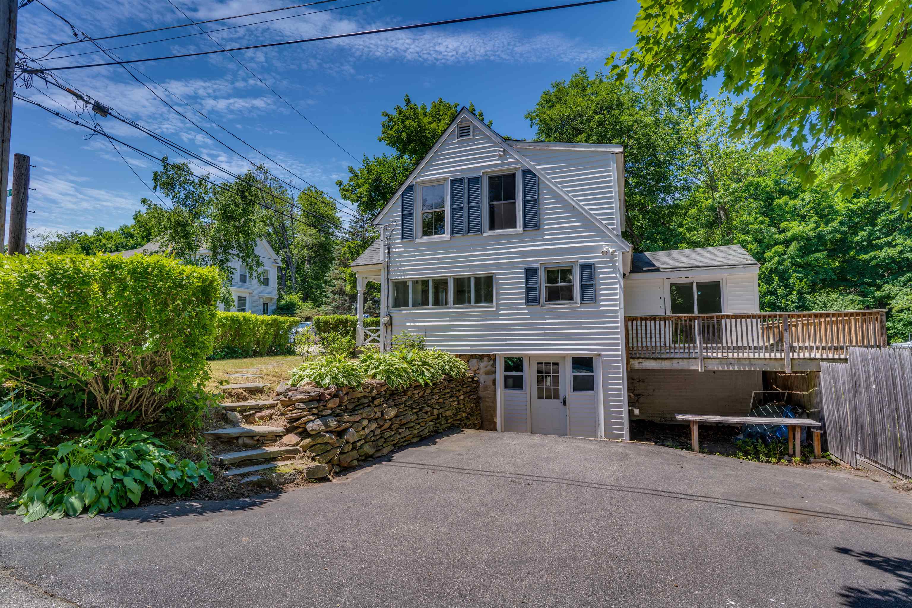 14 Sleeper Street Rochester, NH 03867 - Photo 3 of 22