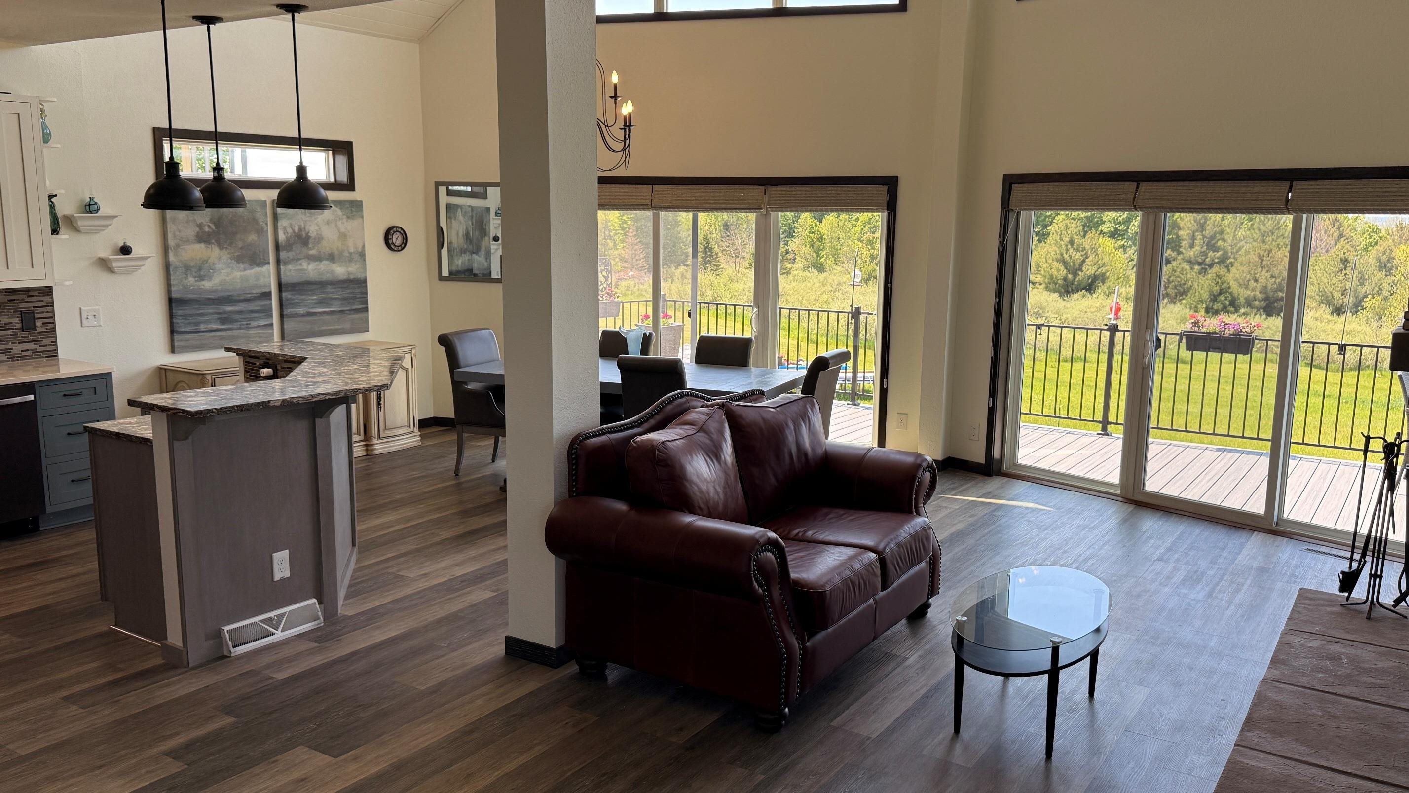 5815 Farrell Road Central Lake, MI 49622 - Photo 13 of 45