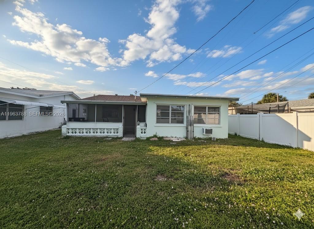 5404 Northwest 26th Road Tamarac, FL 33309 - Photo 11 of 11