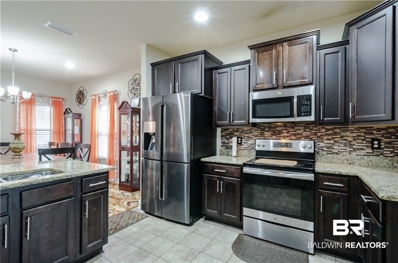 3417 Bristlecone Drive Mobile, AL 36693 - Photo 11 of 20