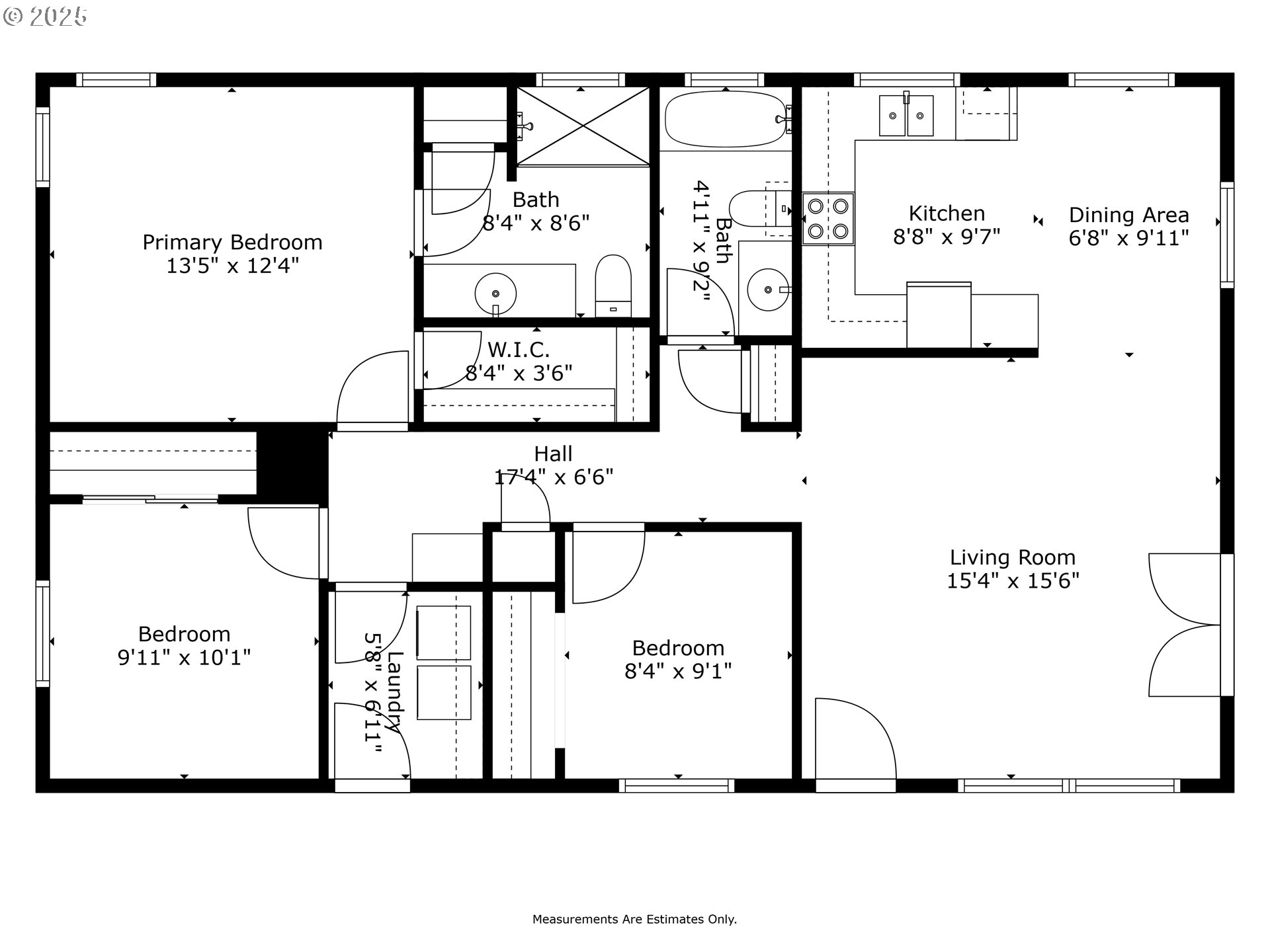 14674 Bluegrass Loop Sisters, OR 97759 - Photo 21 of 23