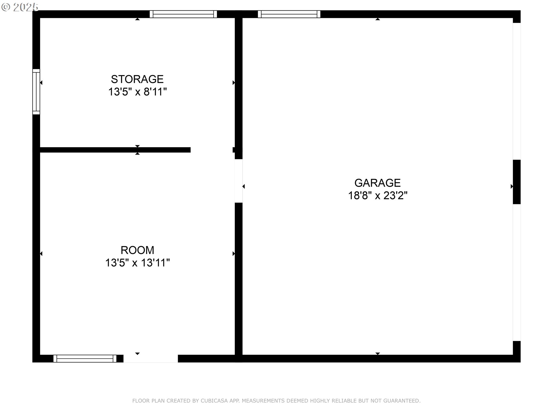 14674 Bluegrass Loop Sisters, OR 97759 - Photo 22 of 23