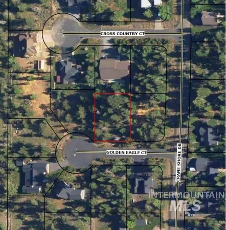 $205,000 | 12 Golden Eagle Court, Donnelly, ID 83615