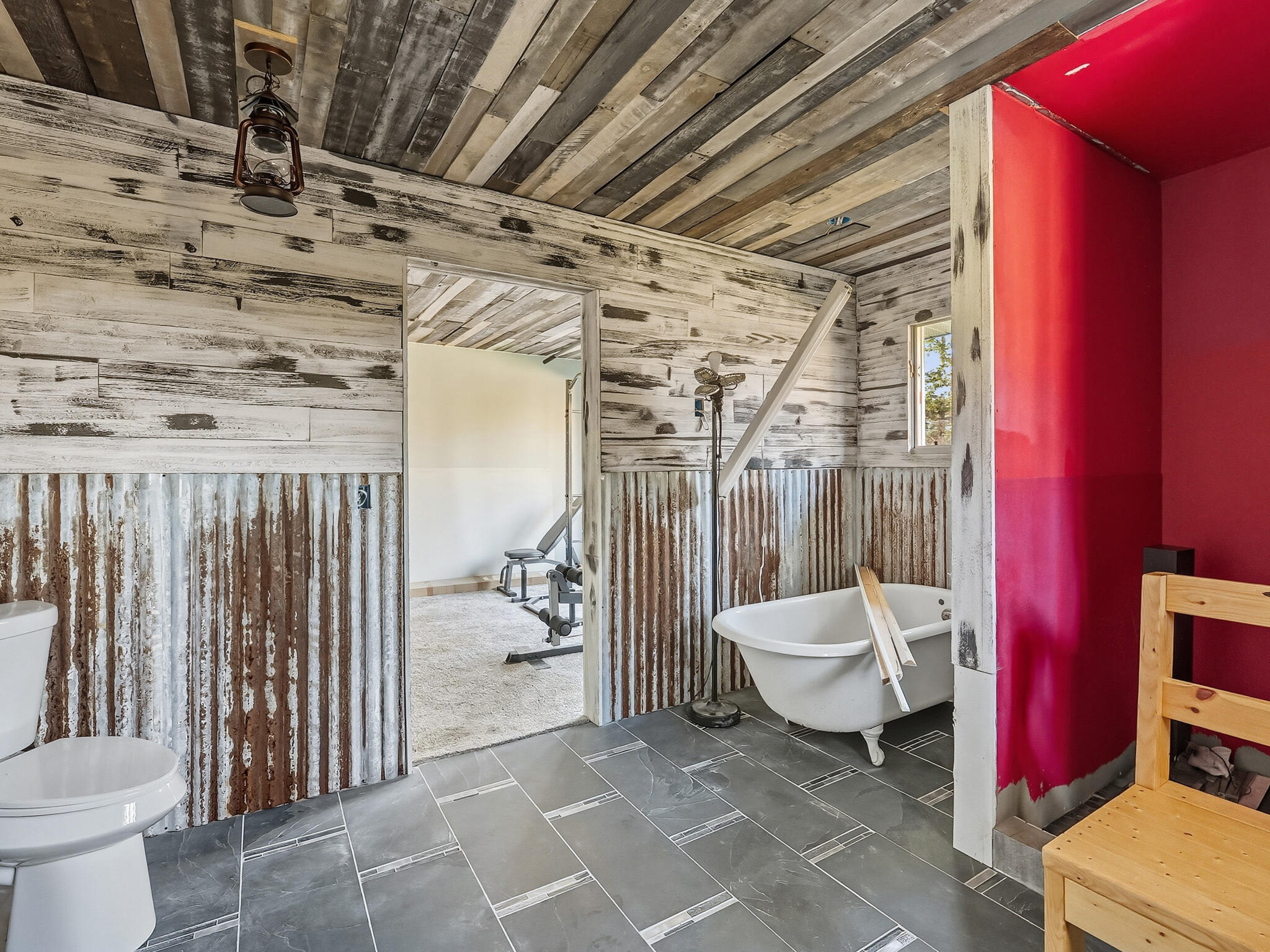 1645 Tait Road Harrisville, MI 48740 - Photo 18 of 42 Master Bath