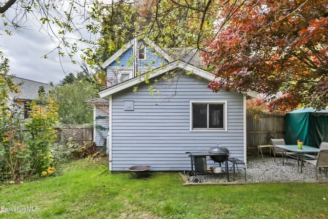 $389,000 | 212 Highland Street, Great Barrington, MA 01236