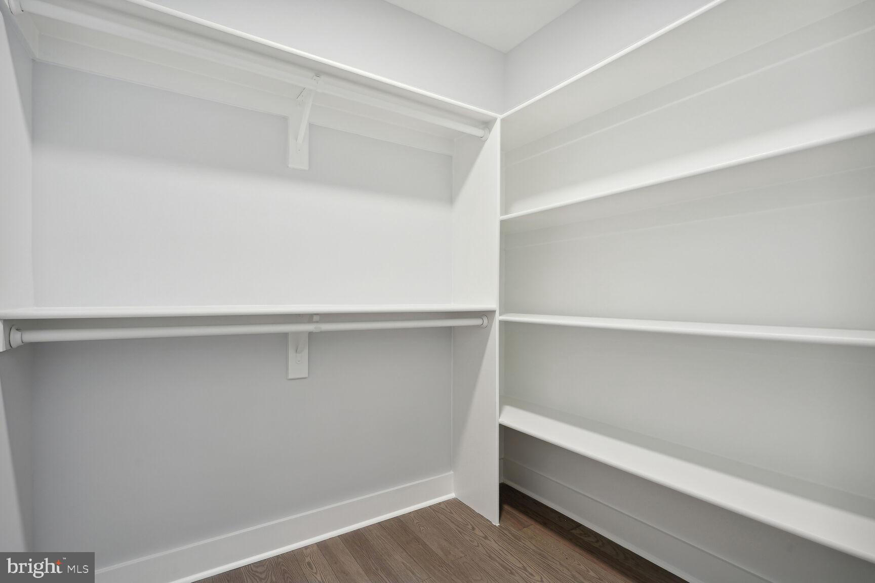 8616 Jones Mill Road Chevy Chase, MD 20815 - Photo 49 of 81 Each bedroom has a walk in closet!