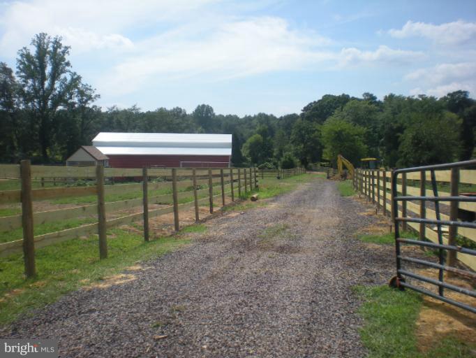 Maddens Tavern Road Stevensburg, VA 22741 - Photo 11 of 24 Fenced Lane