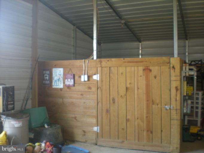 Maddens Tavern Road Stevensburg, VA 22741 - Photo 19 of 24 Barn Inside