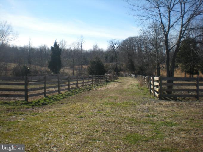 Maddens Tavern Road Stevensburg, VA 22741 - Photo 9 of 24 Field View