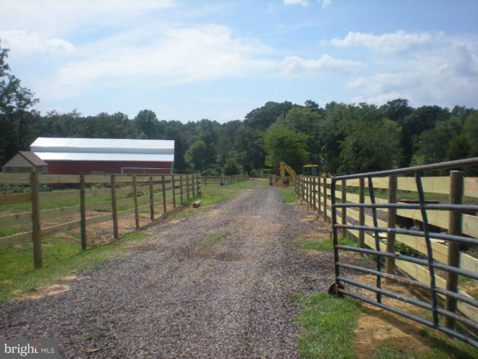 Maddens Tavern Road Stevensburg, VA 22741 - Photo 10 of 24 Fenced Lane