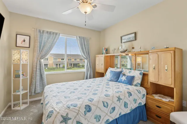 a view of a city with an ocean