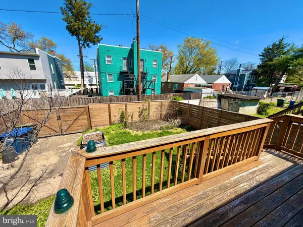 $3,500 | 4020 Grant Street Northeast, Washington, DC 20019