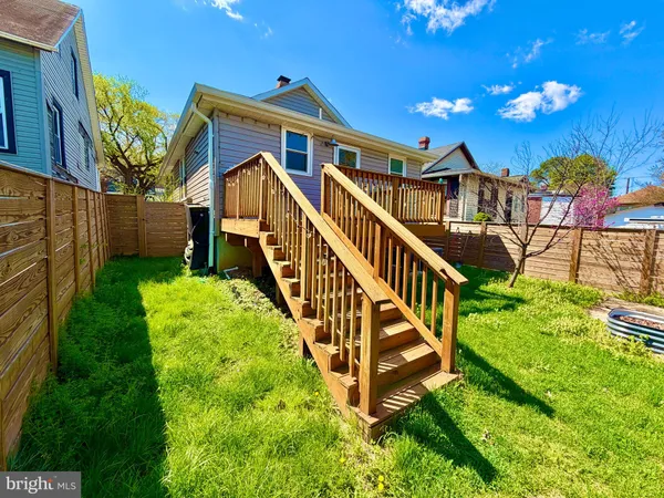 $3,500 | 4020 Grant Street Northeast, Washington, DC 20019