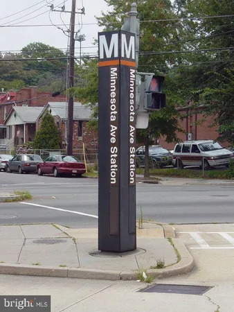 $3,500 | 4020 Grant Street Northeast, Washington, DC 20019