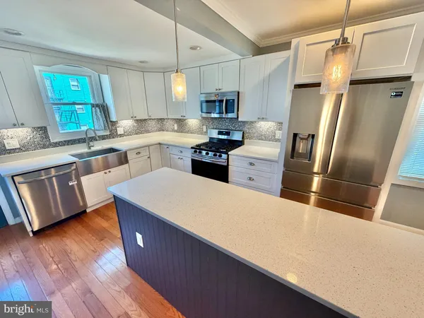 $3,500 | 4020 Grant Street Northeast, Washington, DC 20019