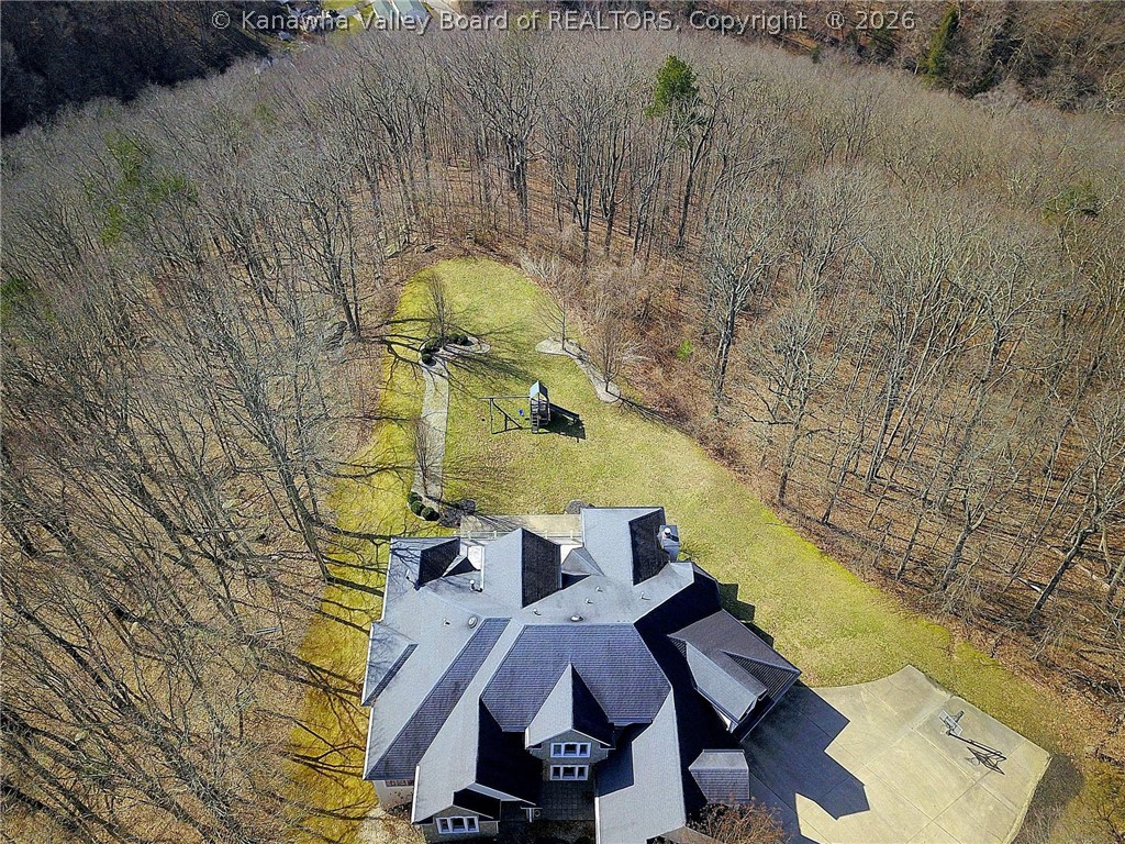 33 Quarry Ridge Charleston, WV 25304 - Photo 38 of 40 Gallery Image 38