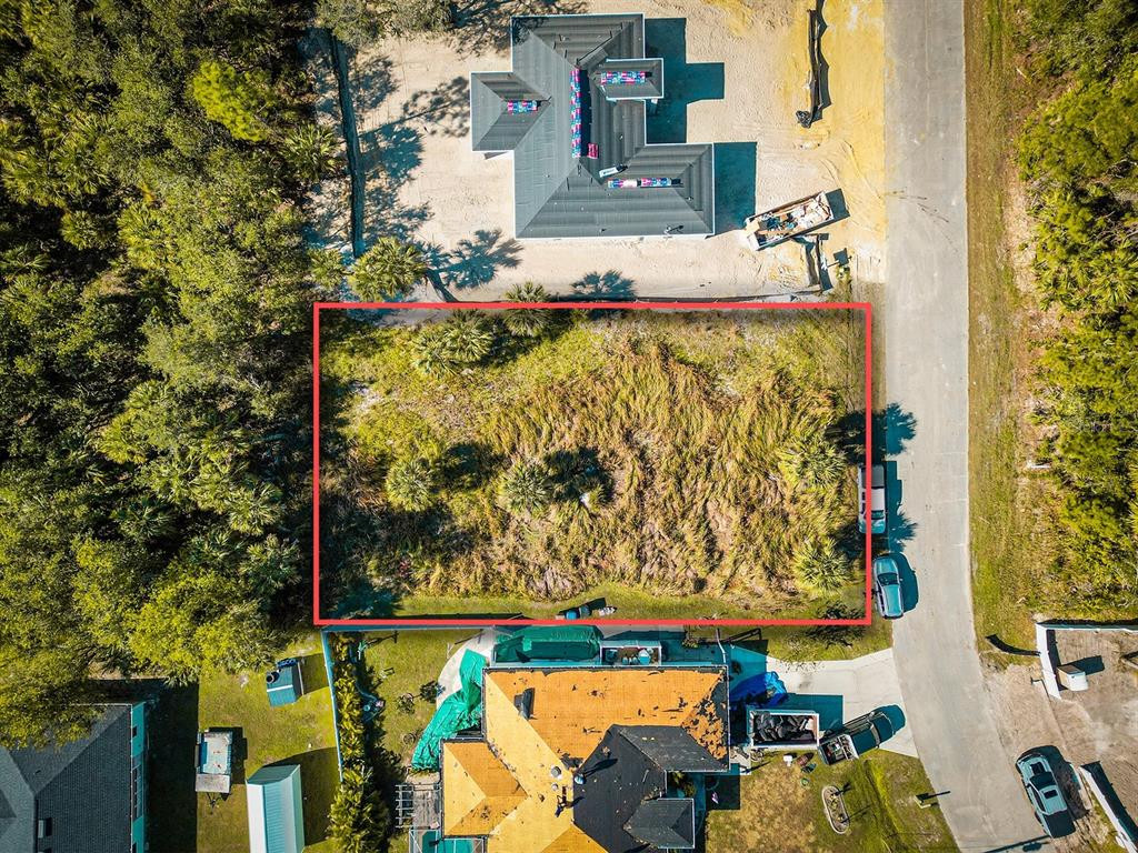 Debrita Rd Port North Port, FL 34291 - Photo 1 of 1